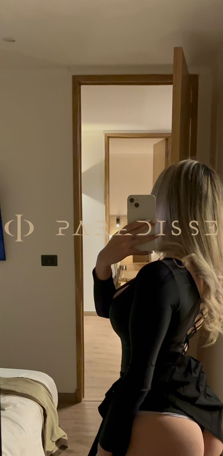 Escorts VIP Paradisse - Maddy